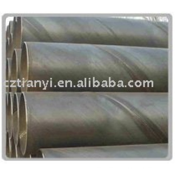 rectangular steel pipe/square steel pipe structure pipe from China